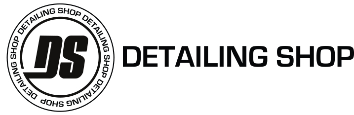 Logo Detailing Shop