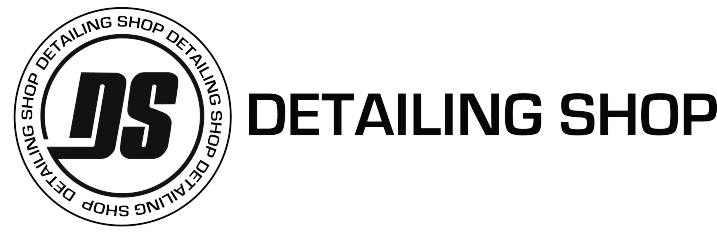 Logo Detailing Shop Tunisie