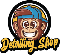 Logo Detailing Shop Tunisie